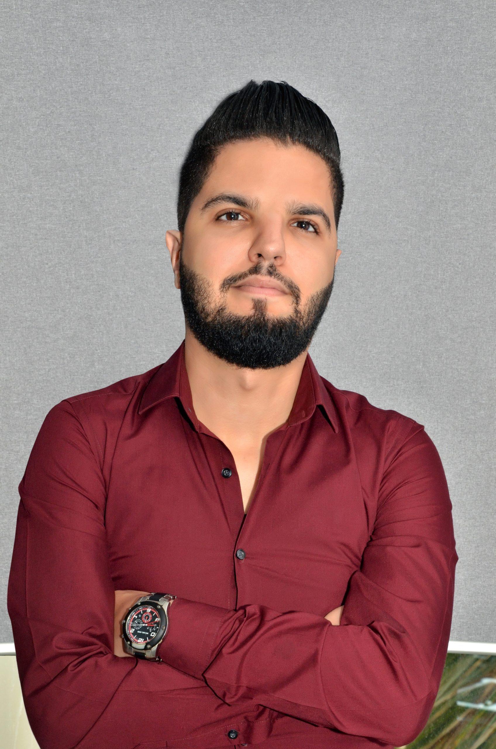 Youssef Boussafa
