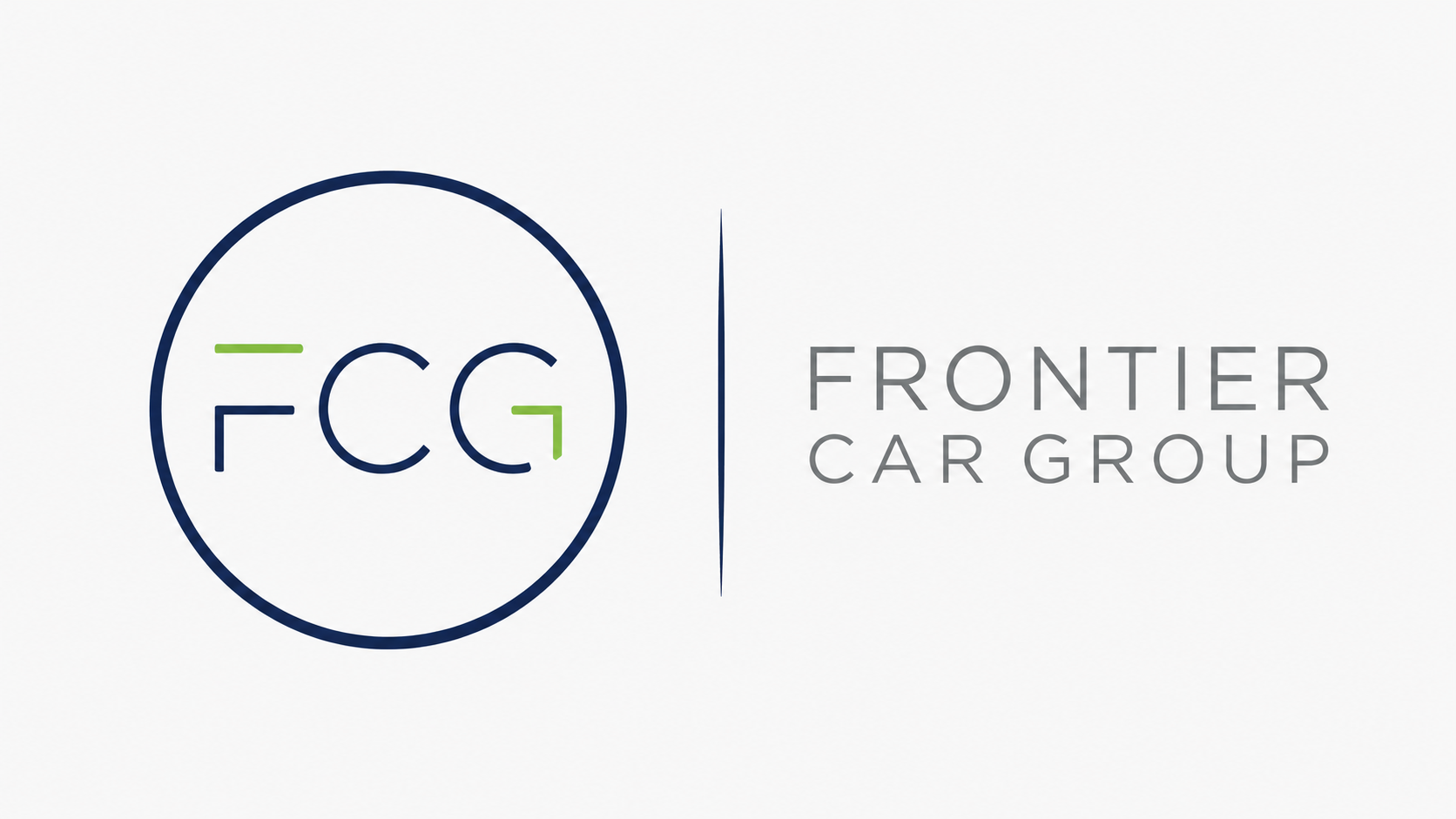 FCG (Frontier Car Group)