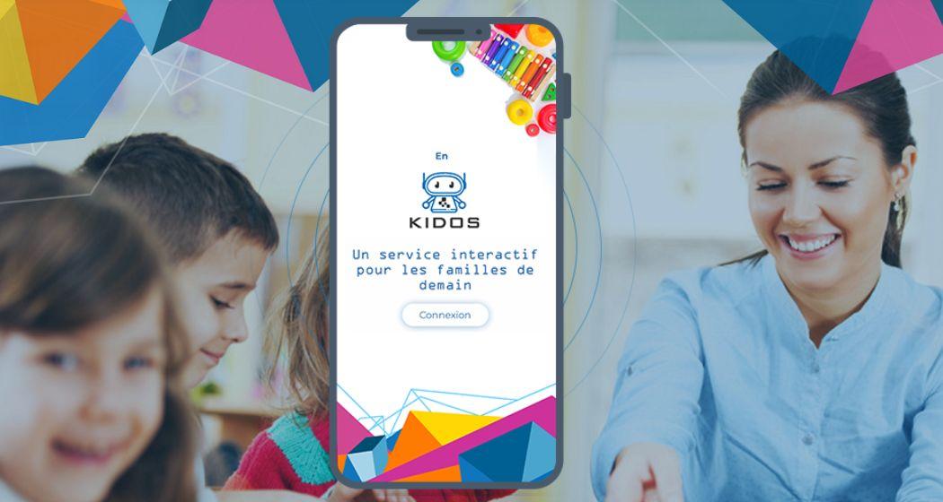 Kidos