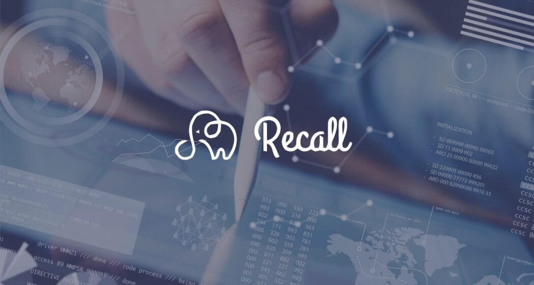 Recall