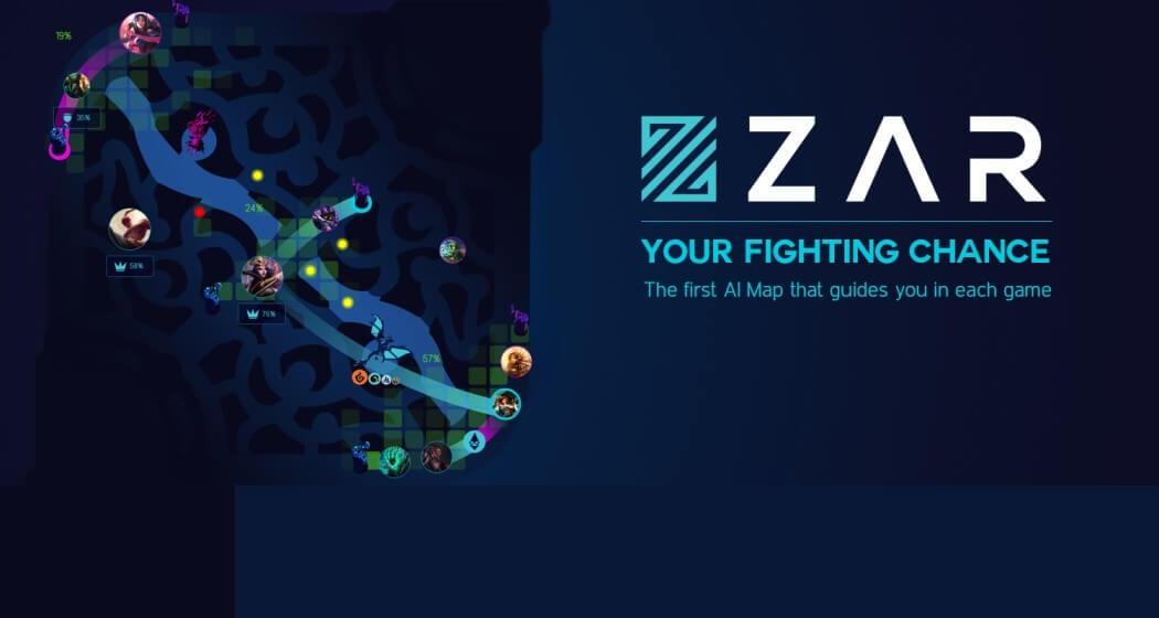ZAR