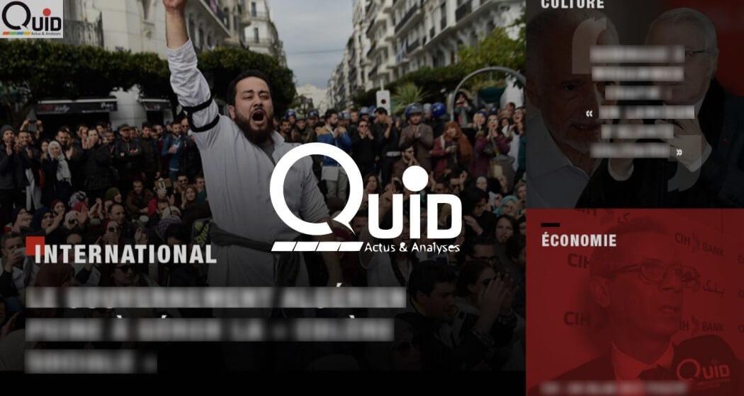 Quid