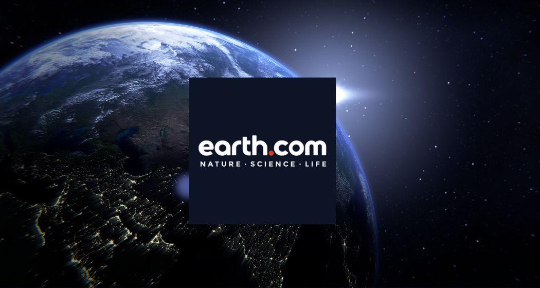 Earth.com