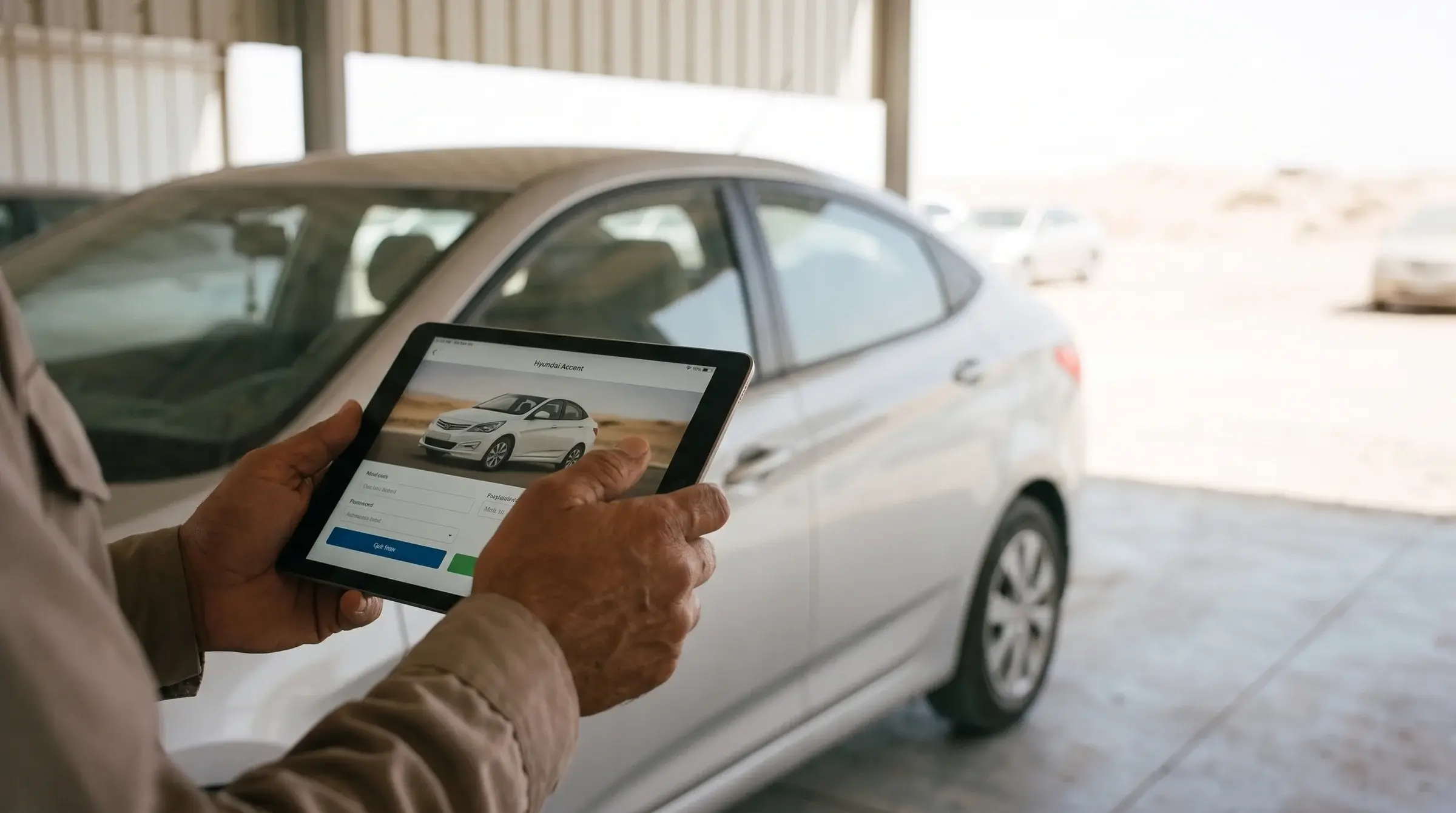 WeCashAnyCar
