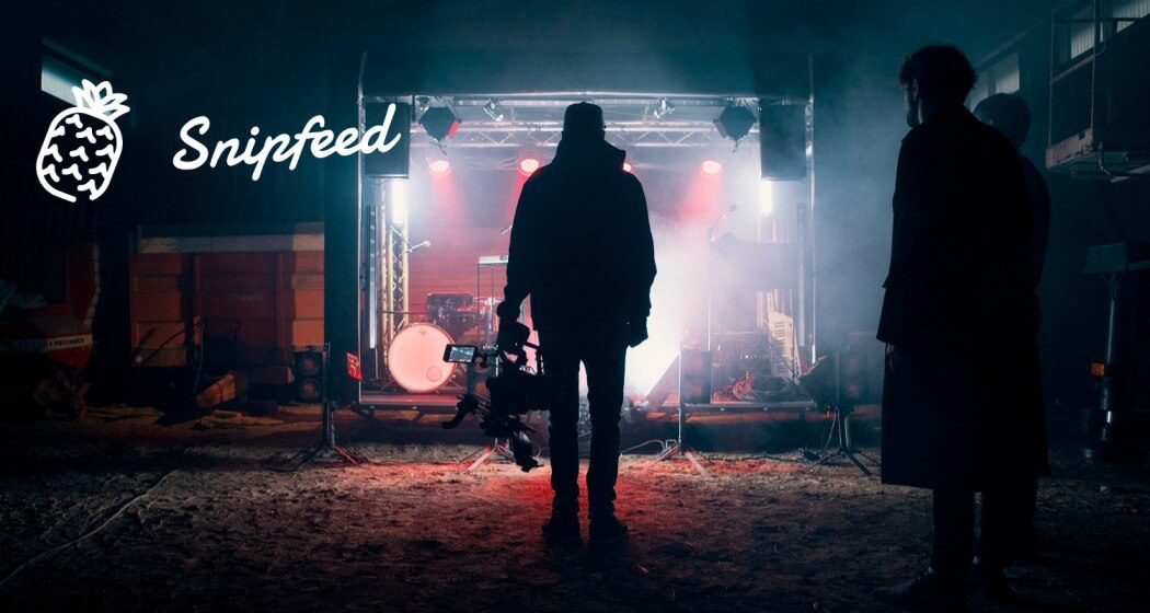 Snipfeed-cover