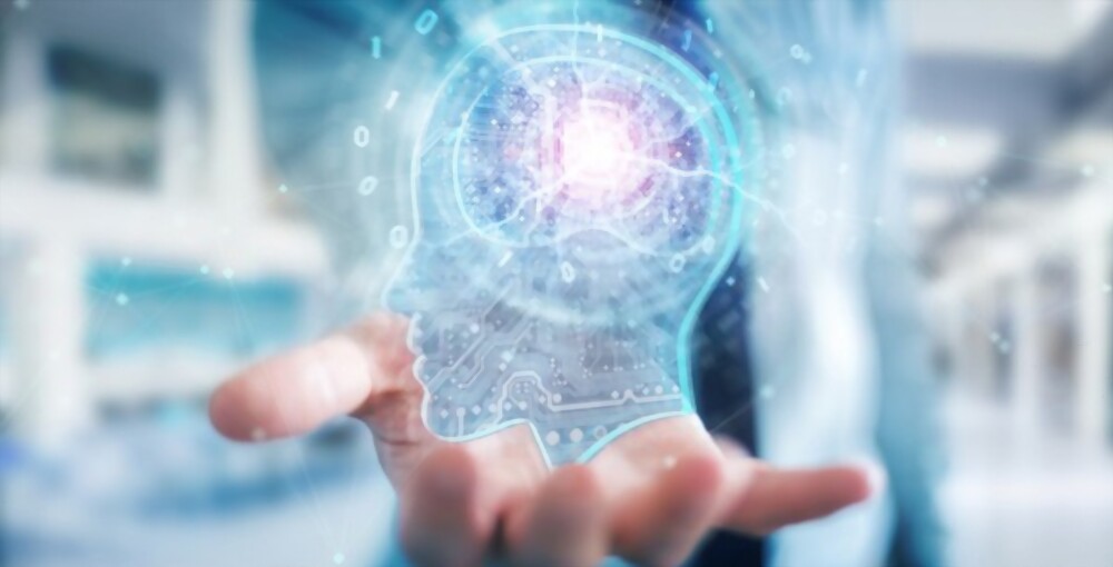 Role of Artificial Intelligence in Mobile App Development