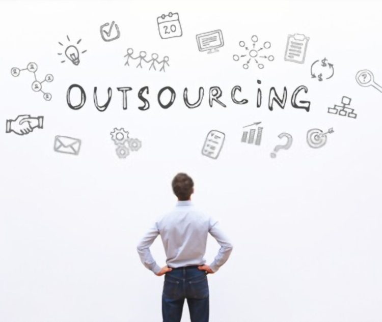 How I.T Outsourcing Services Can Help Startups