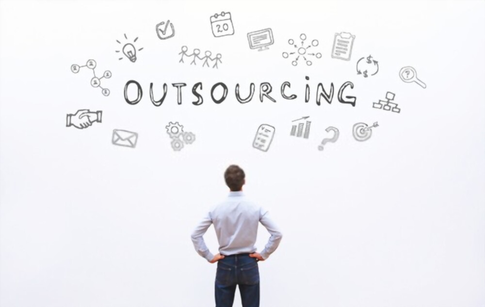 How I.T Outsourcing Services Can Help Startups